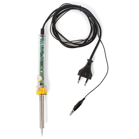 Паяльник з регулюванням температури Century Tool SJ95-112 Прев'ю 1