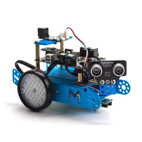 Набір розширень для Makeblock mBot Servo Pack Прев'ю 1