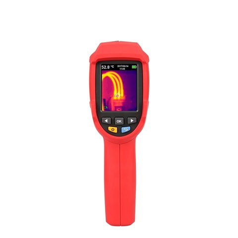 Тепловизор UNI-T UTi80 Превью 3