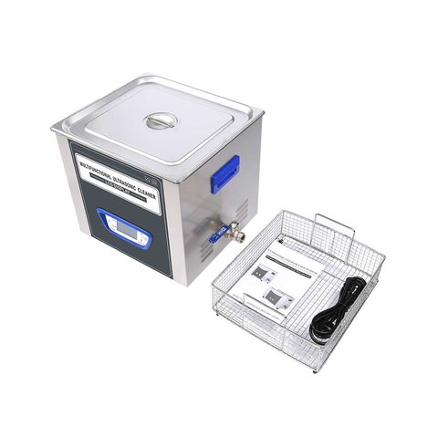 Ультразвуковая ванна Jeken TUC-200 Превью 4