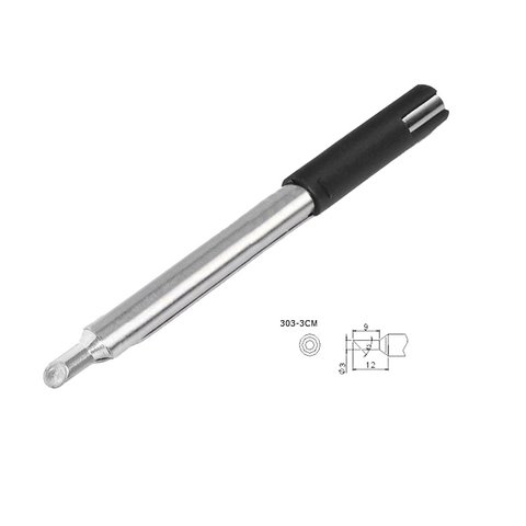 Паяльное жало Quick 303-3CM Превью 1