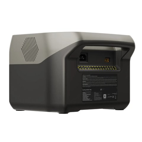 Зарядна станція EcoFlow RIVER 2 Max (512 Вт/год) Прев'ю 6