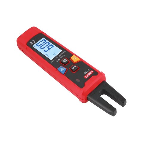 Токоизмерительные клещи UNI-T UT256 Превью 4