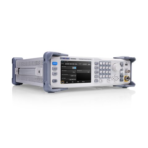 Генератор сигналов SIGLENT SSG5085A Превью 1