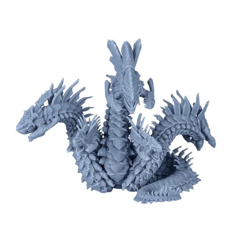 Фотополимерная смола для 3D-принтера ELEGOO ABS-образная 2.0, Grey, 1 кг Превью 3