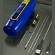 Пристрій для зняття OCA-клею Mechanic IR12, синій Прев'ю 2