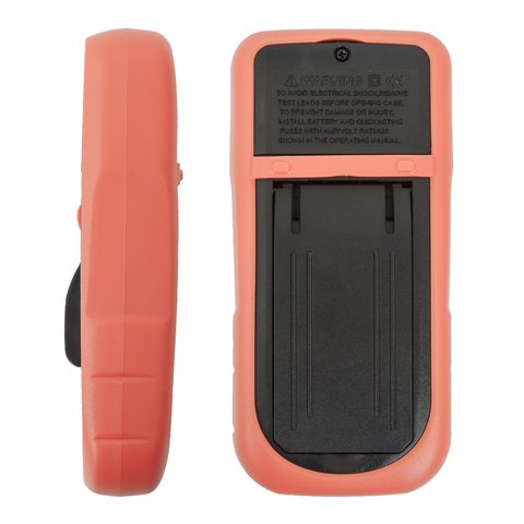 Digital Multimeter Accta AT-201 Preview 8