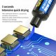 Soldering Mask Mechanic SU3, (black, 10 ml, UV) Preview 3