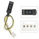 MBRT Service Cable Set (3 Cables) Preview 2