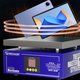 Preheating Platform Mechanic HT-20, (for motherboards repairing, 20*20cm, 50-350°С, 600W) Preview 1