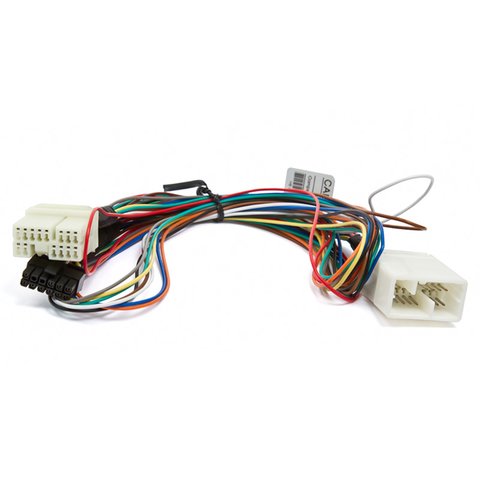 Автомобильный iPod/USB/Bluetooth адаптер Dension Gateway Lite BT для Honda / Acura (GBL3HB1) Превью 4