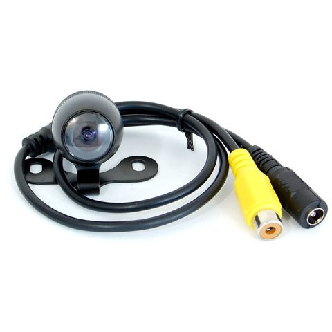 Universal Car Rear View Camera (GT-S653) Preview 3
