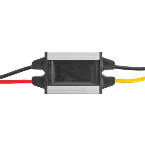 Car Power Inverter 7-30 V to 5 V Preview 7