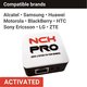 NCK Pro Box with Cables (NCK Box + UMT) Preview 1