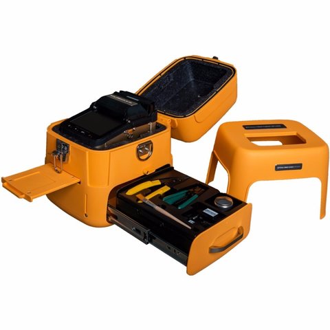 Fusion Splicer Kit Signalfire AI-8 Preview 3