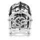 Metal Mechanical 3D Puzzle Time4Machine Mysterious Timer Preview 13
