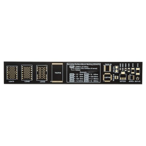 Ruler for Medusa Pro II Preview 1
