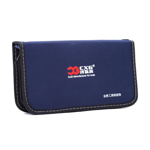 Tool Kit CXG for Soldering & Computer/Notebook Service Preview 2