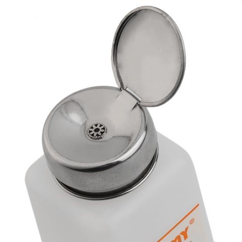 Plastic Liquid Dispenser Jakemy JM-Z11 (180 ml) Preview 3