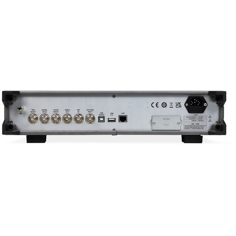 Function / Arbitrary Waveform Generator SIGLENT SSG6083A Preview 3