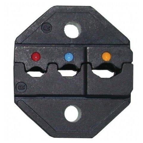 Mordazas reemplazables para crimpadora Pro'sKit CP-236DR Vista previa  1