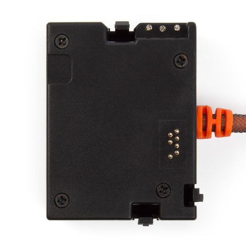 Cable REXTOR F-bus para Nokia E52/E55 Vista previa  4