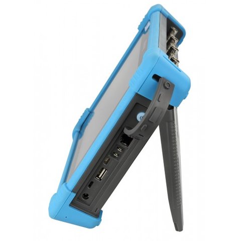 Osciloscopio digital portátil Micsig TO1072 Vista previa  3