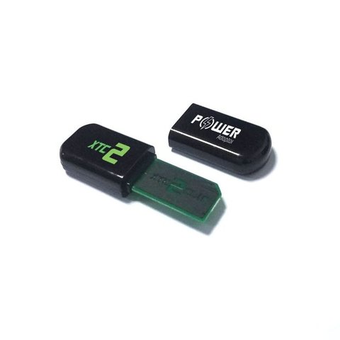 XTC 2 Clip con cable Y y Power Adapter Vista previa  3