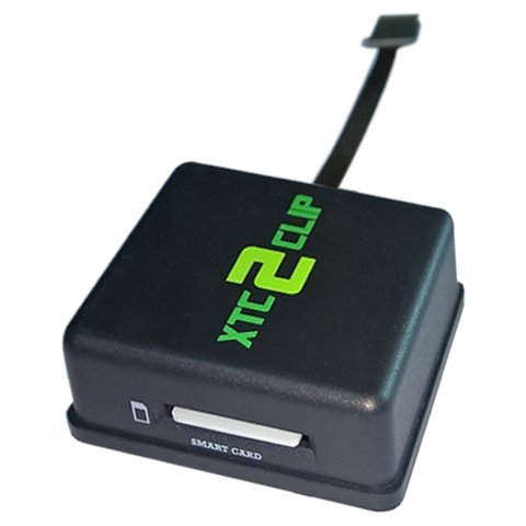 XTC 2 Clip con cable Y y Power Adapter Vista previa  4