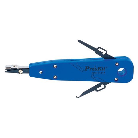 Peladora de cable Pro'sKit 8PK-3141A Vista previa  1