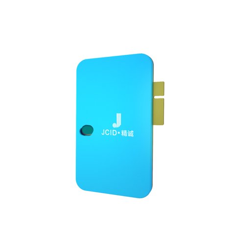 Módulo JC para chequeo de matriz de puntos Vista previa  1