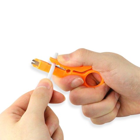 Crimpadora Jakemy JM-CT4-3 Vista previa  5