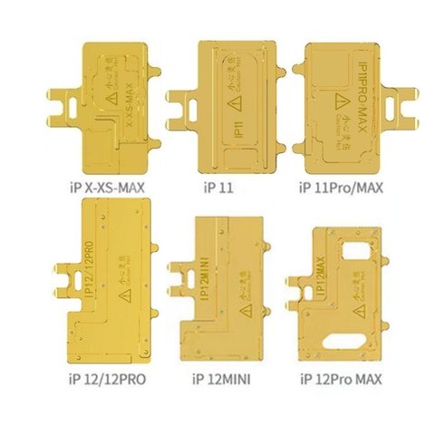 JC iHeater Pro con adaptadores Vista previa  1