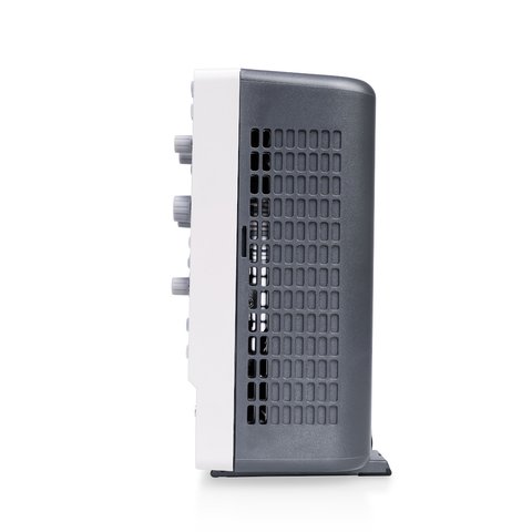 Osciloscopio digital SIGLENT SDS6054A Vista previa  4