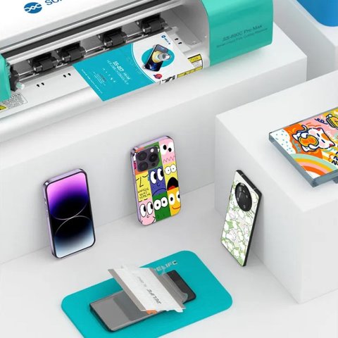 Espátula RELIFE RL-064U, para pegar películas, 100 mm, plástico, blanco Vista previa  5