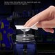 Tarro para líquido con dispensador Mechanic GL-NXT, 150 ml, para alcohol, antiestática Vista previa  2