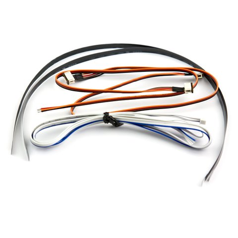 Видеоинтерфейс для Porsche Cayenne, Panamera c головным устройством PCM 3.1 Прев'ю 6