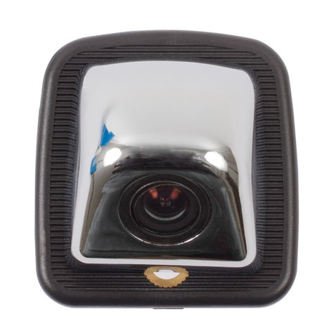 Універсальна камера переднього виду (колір металік) CS-001 Прев'ю 1