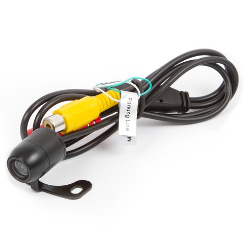 Универсальная автомобильная камера SWAT 003 Превью 1