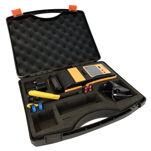 Сварочный аппарат для оптоволокна EasySplicer Mark 2 Превью 6