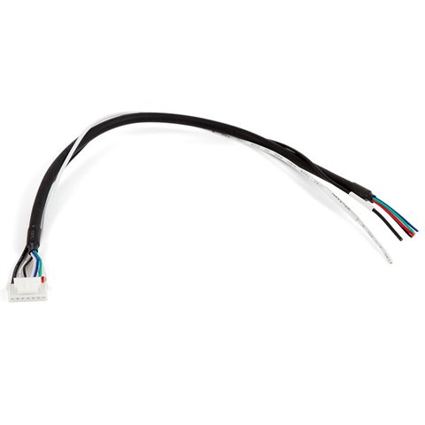 Відеоінтерфейс для Renault та Opel 2009-2014 р.в. з системою TomTom Прев'ю 12