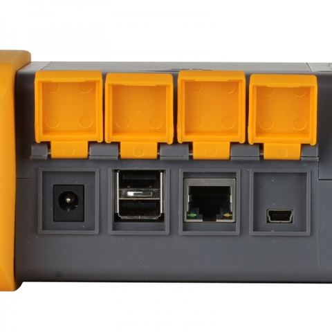 Оптический рефлектометр Grandway FHO5000-D43 Превью 6