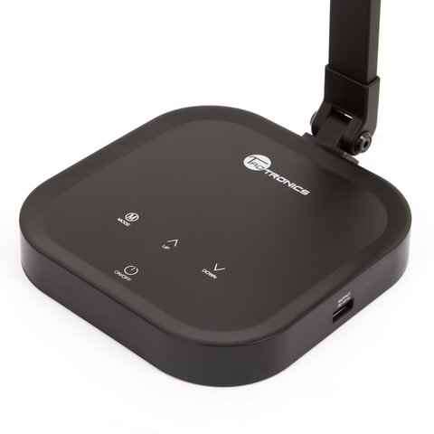 Настільна лампа TaoTronics TT-DL21, чорна Прев'ю 9