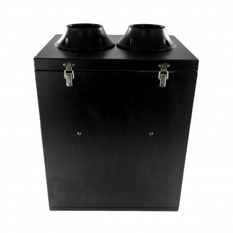 Димовловлювач AOYUE FE-01 Прев'ю 7