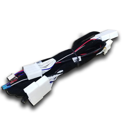 Мультимедіа на базі Android 9.0 для Nissan та INFINITI 2011-2020 р.в. + CarPlay Прев'ю 1