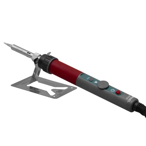 Паяльник CXG DT70 Прев&#039;ю 3