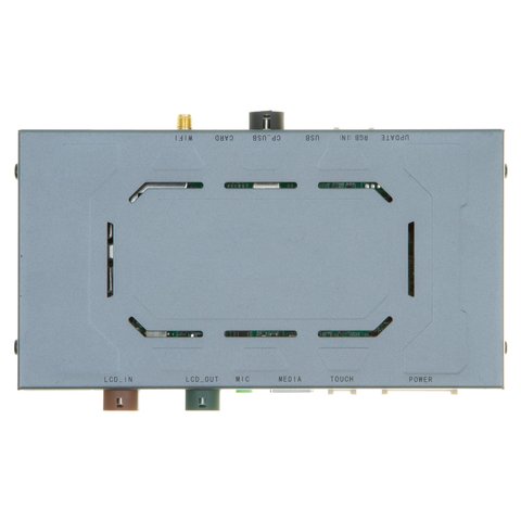 Беспроводной CarPlay и Android Auto адаптер для Audi с MMI / MIB / MIB2 Превью 3