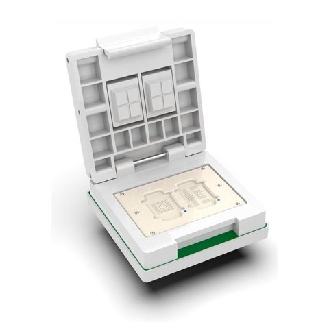 UFI Box з інтерфейсом UFS-Prog - версія Worldwide (International) Прев'ю 5