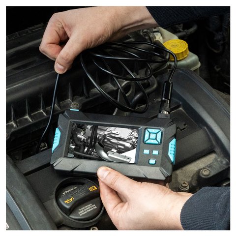 Эндоскоп Wellwin P30 Превью 11