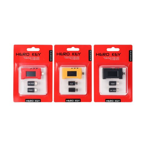 Hero Key Прев'ю 5